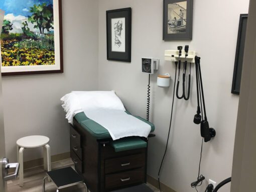 Doctor’s Office